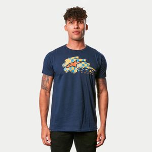 Camiseta Alpinestars Torqued