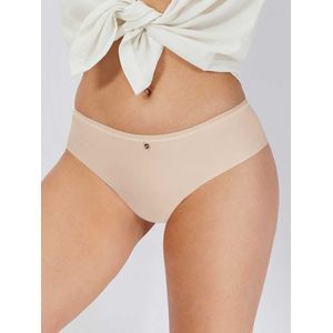 Brasilera Invisible Perla