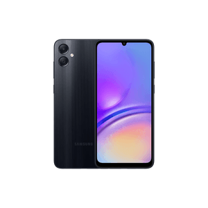 Celular Samsung Galaxy A05 128GB - Negro