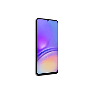 Celular Samsung Galaxy A05 64GB - Plata