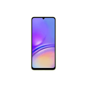 Celular Samsung Galaxy A05 64GB - Verde