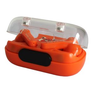 Audifonos Earbuds Vibrantes Sonido Envolvedor Deportivos