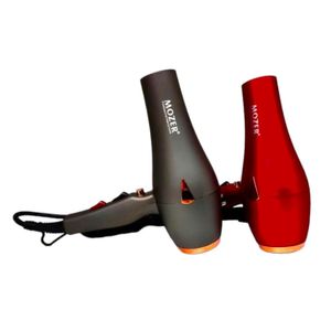 Secador Cabello Ideal Con Secado Rápido Profesional