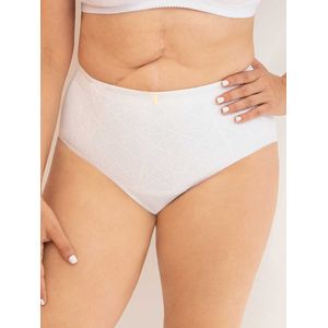 Panty Clásico Blanco