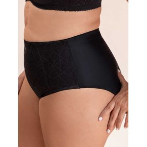Panty Clásico Negro