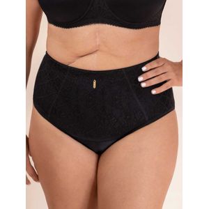 Panty Clásico Negro