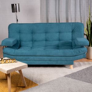 Sofá Cama Valencia  Acqua