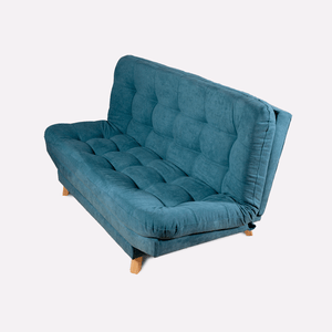 Sofá Cama Valencia  Acqua 3+ cojines