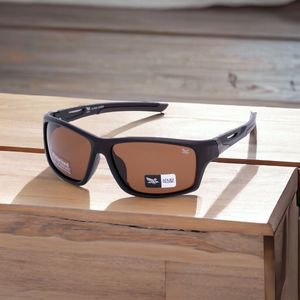 Gafas De Sol Polarizadas GO Adl Filtro UV400 Exclusivas Marco Resistente GPAG34