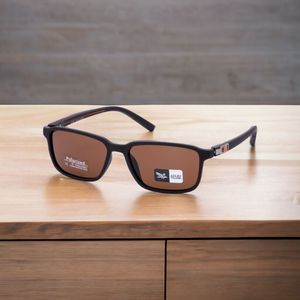 Gafas De Sol Polarizadas GO Adl Filtro UV400 Exclusivas Marco Resistente GPAG56