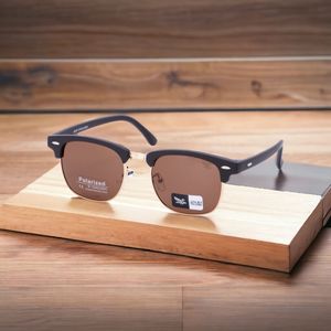 Gafas De Sol Polarizadas GO Adl Filtro UV400 Exclusivas Marco Resistente GPAG65
