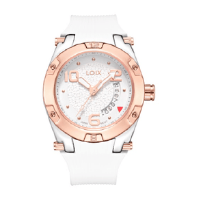 Reloj Deportivo Para mujer Loix 1103-5