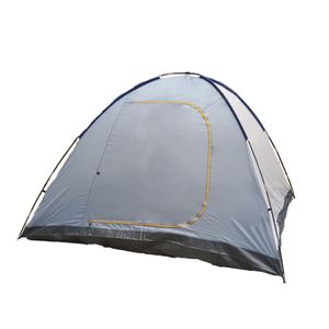 Carpa Camping Ecology Cumbre Tienda De Campaña 4P