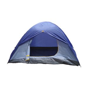 Carpa Camping Ecology Cumbre Tienda De Campaña 4P