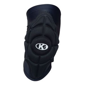 Rodillera de Protección Deportiva K6 Extreme