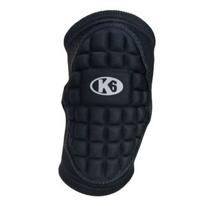 Rodillera de Protección Deportiva K6 Plus Ultra