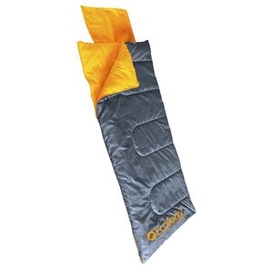 Sleeping Bag Ecology Saco De Dormir Con Almohada