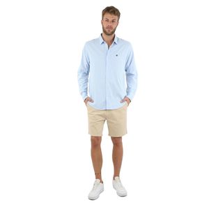 CAMISA TENNIS HOMBRE CAM0001366 AZUL