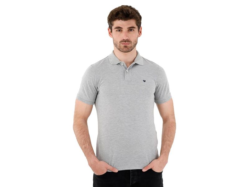 CAMISETA TENNIS HOMBRE POL0000837