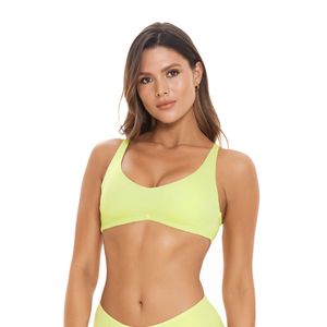 BRASIER CHAMELA MUJER 41250