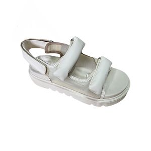SANDALIA BONATTI MUJER MF63