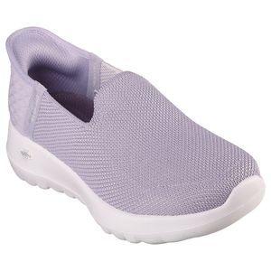 TENIS SKECHERS MUJER 124641LAV GO WALK JO