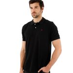CAMISETA-TENNIS-HOMBRE-POL0000799-NEGRO