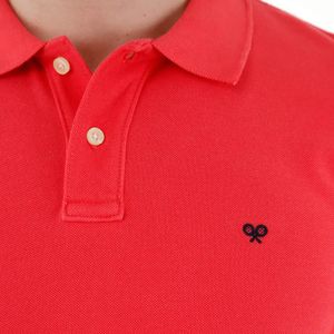 CAMISETA TENNIS HOMBRE POL0000797