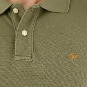 CAMISETA TENNIS HOMBRE POL0000806