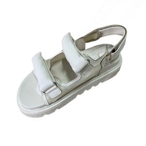SANDALIA BONATTI MUJER MF63