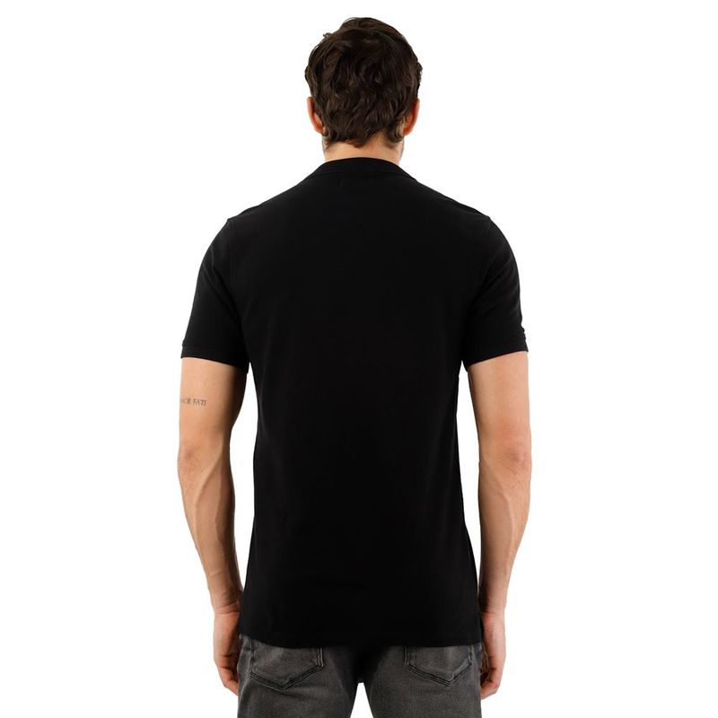 CAMISETA-TENNIS-HOMBRE-POL0000799-NEGRO
