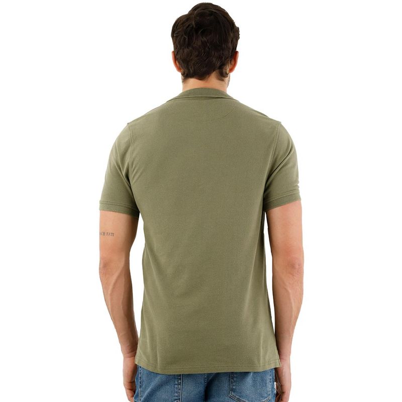CAMISETA-TENNIS-HOMBRE-POL0000806-VERDE