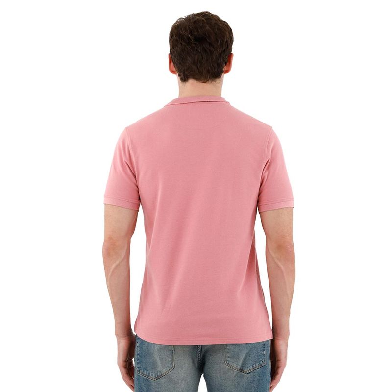 CAMISETA-TENNIS-HOMBRE-POL0000810-ROSADO