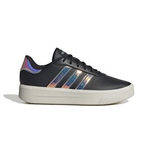 TENIS ADIDAS MUJER IG8607 COURT PLATFOR