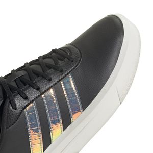TENIS ADIDAS MUJER IG8607 COURT PLATFOR