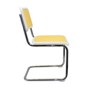 Silla Boxbit Cesca Blanca