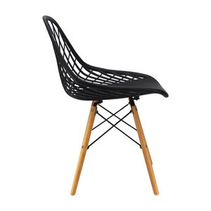 Silla Boxbit Kaila Negra