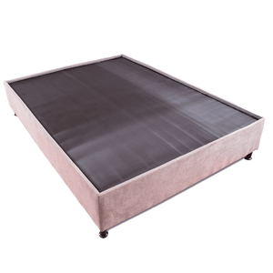 Basecama Semidoble Toledo Gris .