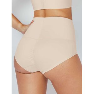 Panty Alto Moldeador Perla