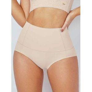 Panty Alto Moldeador Perla