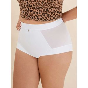 Panty Faja Blanco