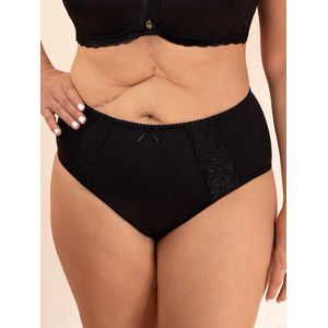 Panty Clásico Negro