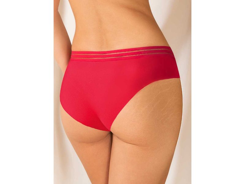 Cacheteros rojo hotsell