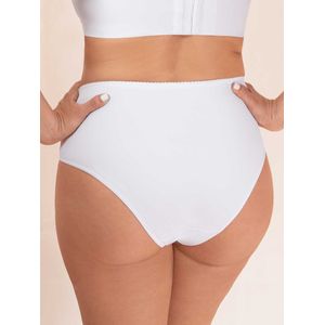 Panty Clásico Blanco