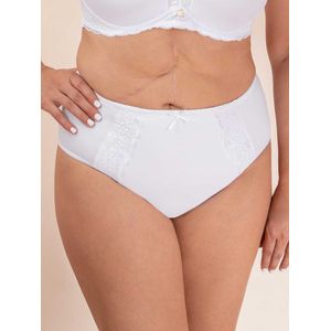 Panty Clásico Blanco
