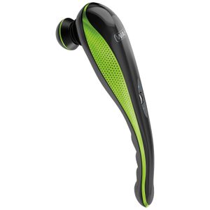Masajeador De Mano Wahl Percussion Lithium Ion