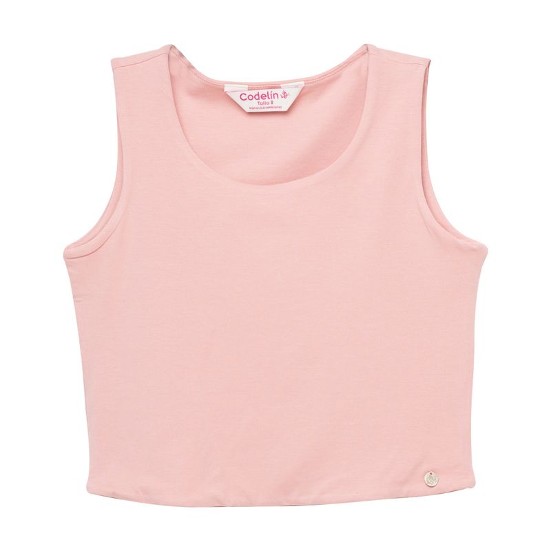 CAMISETA-CODELIN-NINA-330563-PALO-DE-ROSA
