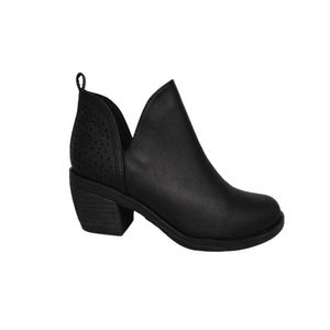 BOTAS REHYA MUJER TEXAS-1 R-CDG