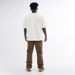 PANTALON CHIPPO HOMBRE MCJ12778230 CAFÉ