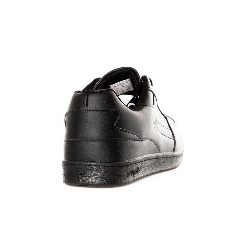 TENIS-COLEGIAL-OP-HOMBRE-KYLE-H10-NEGRO